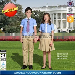 School Uniform Design For Girls Skirts School Uniforms Models thumbnail-1