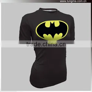 High Quality Dri Fit Compression Shirt thumbnail-1