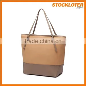 2015 Cheap Bag Stock Lady PVC Tote Bag Overstock Ready to Ship 150711m thumbnail-1