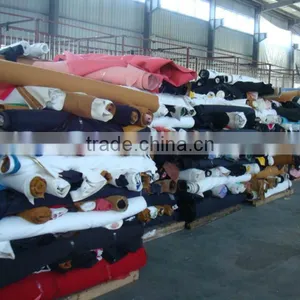 PU Artificial Leather for Bags, Furniture, and Shoes thumbnail-1