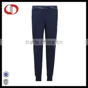 Mens Running Pants Low Waist thumbnail-1