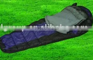 Sleeping Bag thumbnail-1