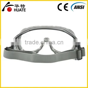 Safety Chemical Protective Goggles thumbnail-4