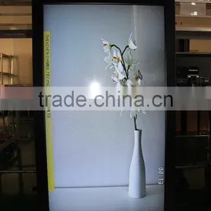 55 Inch Lcd Advertising Display Lcd Monitor With Low Price thumbnail-3