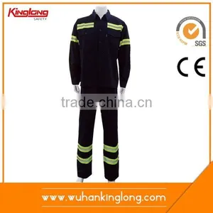 Labour Suit China Supplier Top Selling Pant Shirt New Style thumbnail-1