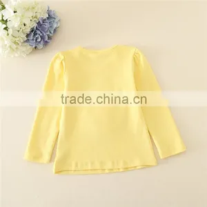 High Quality Kids 2015 Baby Winter Clothes Cotton/polyester Kids Undershirts Wholesale thumbnail-6