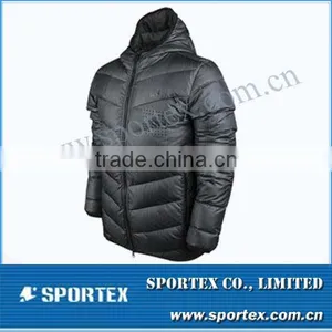 Functional Xiamen Sportex Wholesale Mens Jacket, Wholesale Men Jacket, Wholesale Mens Jackets OEM#13149 thumbnail-1