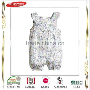 Summer Design Clothes for Baby Girls thumbnail-1