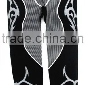 Custom Design Seamless Sports Track Suits thumbnail-3