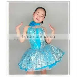 Prom Dress Blue thumbnail-1