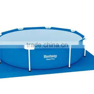 Bestway The Plastic Swimming Pool To Cloth thumbnail-2