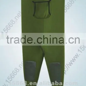Waterproof Fishing Wader thumbnail-1