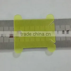 Manufacturer Embroidery Tools Colorful Thread Bobbins YL-E220 thumbnail-5
