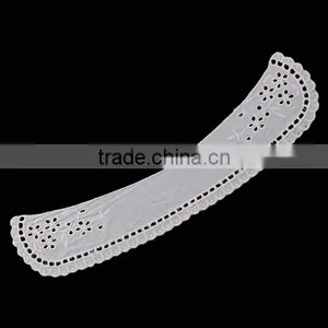 Woman Fancy Neck Lace Collar thumbnail-1