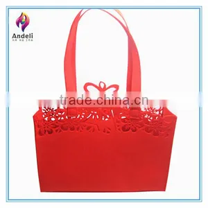 Top Sale Cheap Felt Christmas Gift Bag thumbnail-1