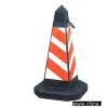 Sell Plastic Traffic Cone thumbnail-1