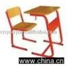 Single School Desk and Chair thumbnail-1