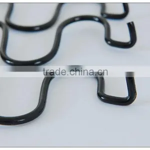 Factory Product Flat Zigzag Spring Low Price thumbnail-1