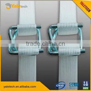 Webbing Style Polyester Woven Lash thumbnail-1
