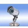 20m Infrared Home Office Factory Shop Bank CCTV Security Camera Color CCD 18pcs LED 3.6mm Lens thumbnail-1