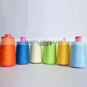 Poly / Poly Core Spun Sewing Threads thumbnail-4