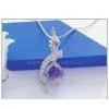Sterling Silver Jewelry Pendant ( Customized Design Accept) thumbnail-1