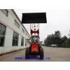 Mini Compact Front End Loader ZL30F thumbnail-2