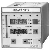 SIEMENS INDUSTRIAL CONTR. SIPART DR196DR1900-5 thumbnail-1