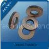 45/15/5 Ring Piezoelectric Ceramic Pzt 4 for Cleaning of Industry thumbnail-1