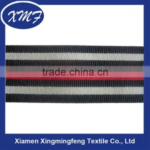 60mm Wide Mix Colors Nylon Strap thumbnail-1