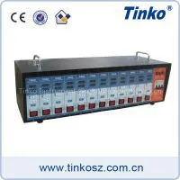 Tinko Brand 12 Zone Injection Thermometer Intelligent Temperature Controller for Hot Runner System OEM Service thumbnail-3