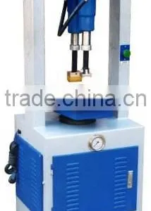 LZ-606-1High Speed Hydraulic Machine/posting Machine thumbnail-1