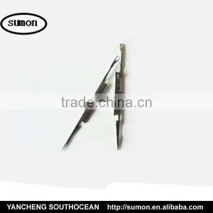 High Quality Computer Flat Knitting Machine NeedleVOSASPEC 89.118-85(J) thumbnail-1