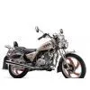 JL150-8,150cc Motorcycle, Street Bike thumbnail-1
