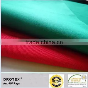 2015 New Arrival 100%cotton Anti-uv&waterproof Fabric thumbnail-1