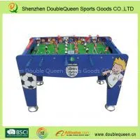 New Design Football Shaped Table thumbnail-1