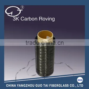 High Strength From 1 to 50k Carbon Fiber Roving thumbnail-1