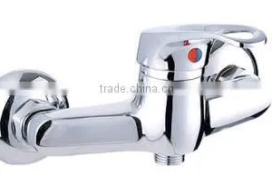 WG3905 Single Handle Shower Mixer thumbnail-1