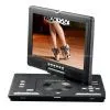 11.2 Inch Tft Lcd Screen Portable Dvd Player thumbnail-1