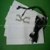 Carbon Fiber Heating Pads (5 Dials Thumbwheel Switch) thumbnail-1