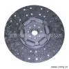 Clutch Disc-auto Parts thumbnail-1