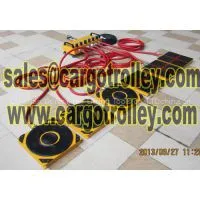 Air Bearings Transporters for Sales and Price List thumbnail-2