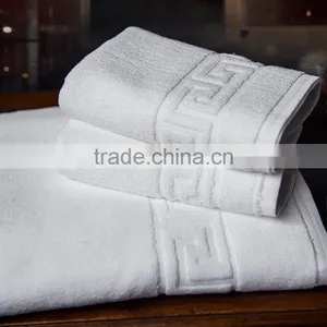 Hotel Wholesale Bath Towels and Hand Towels100% Cotton thumbnail-1
