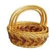 Willow Flower Basket thumbnail-1