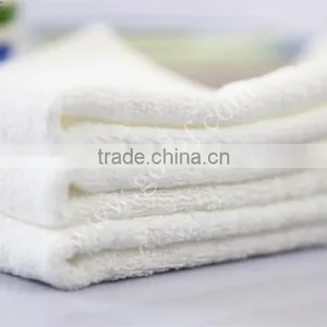 Good Quality 100% Terry Cotton Hand Towel thumbnail-2