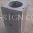 Bluestone Limestone Paving Bush Hammered thumbnail-1
