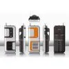 Sell Mini Flashlight DK Loud Speaker Series Radio thumbnail-1