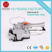 CMV-19/25 Hand Tool Pet Pneumatic Strapping thumbnail-1