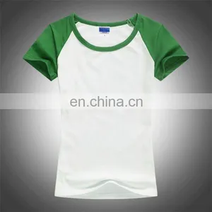 Wholesale Prices Good Quality O-neck T-shirt 2017 thumbnail-4