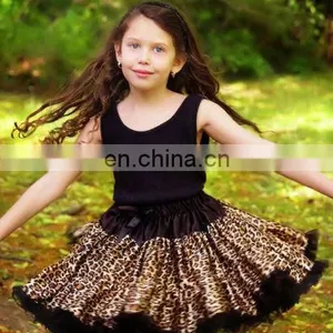 CG-TT0280 Leopard Tutu for Children thumbnail-1
